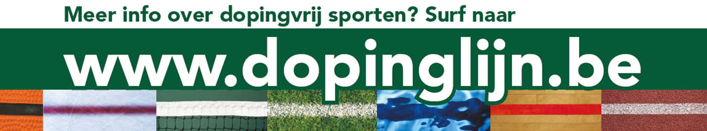 dopinglijn